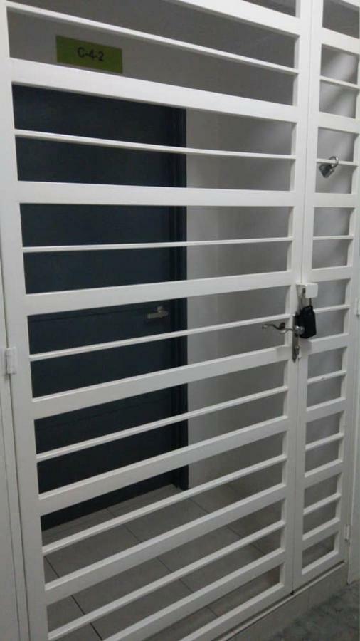 Spacious & Cozy Condo - Hijauan Heights Block C 加影 外观 照片